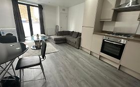 1 Bedroom Flat In Elephant And Castle Zone 1 London